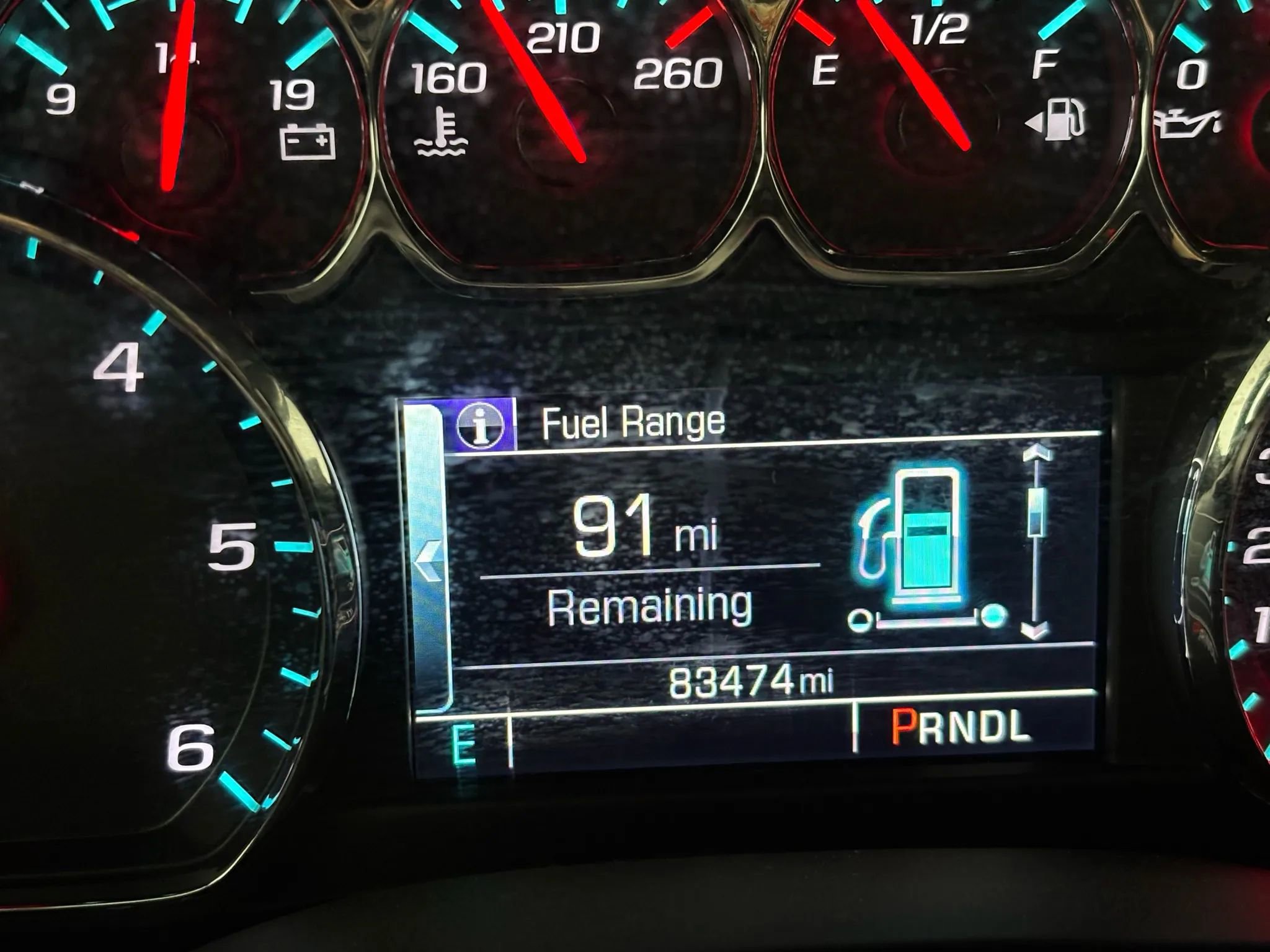 Used 2018 Chevrolet Tahoe LT image 36