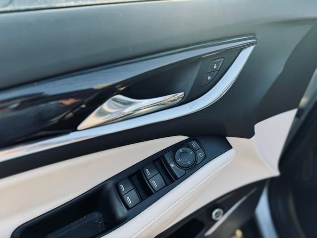 Used 2023 Buick Enclave Essence w/ Experience Buick Package image 13