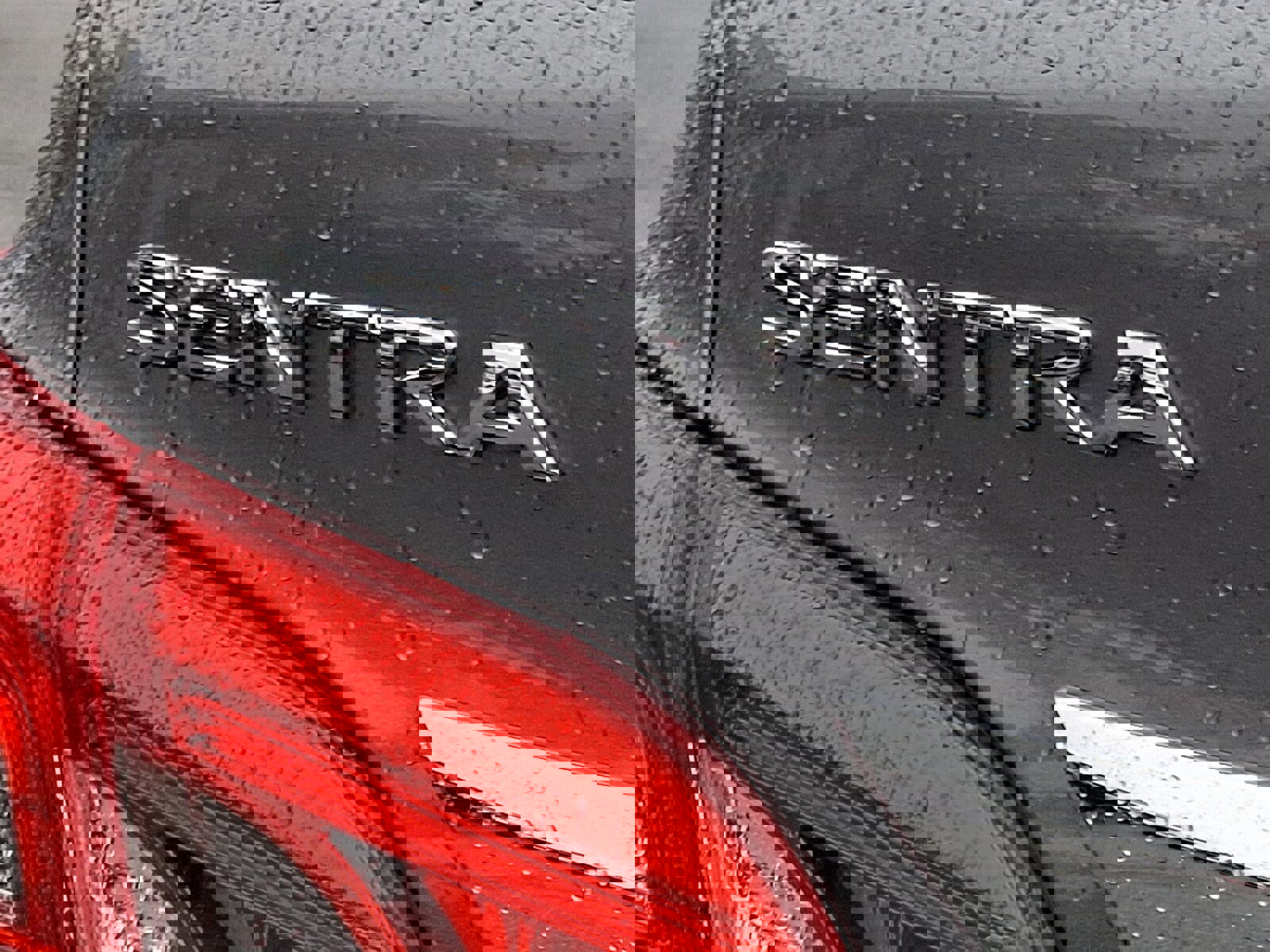 Used 2017 Nissan Sentra S w/ Protection Package image 31