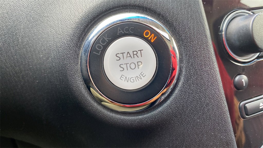 Used 2015 INFINITI QX50 Journey w/ Premium Package image 20