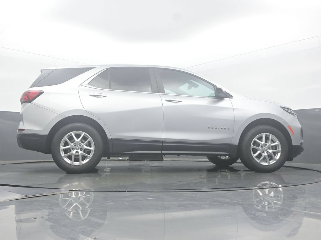 Used 2022 Chevrolet Equinox LT AWD/4WD image 50