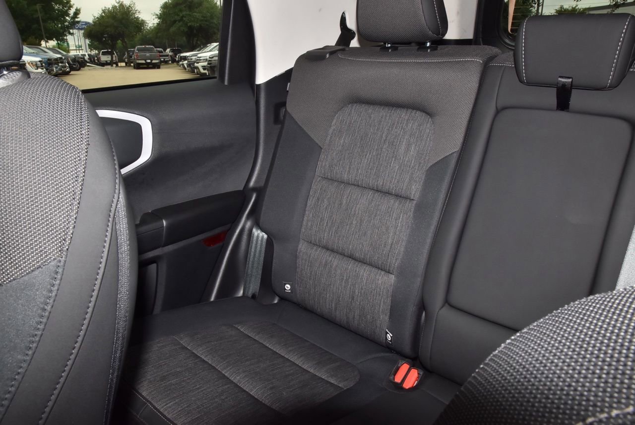 Used 2023 Ford Bronco Sport Big Bend w/ Convenience Package AWD/4WD image 19