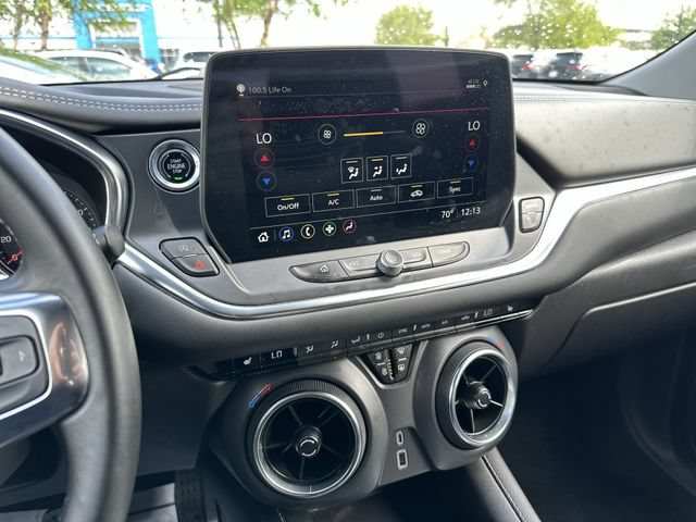 Used 2024 Chevrolet Blazer LT FWD image 10