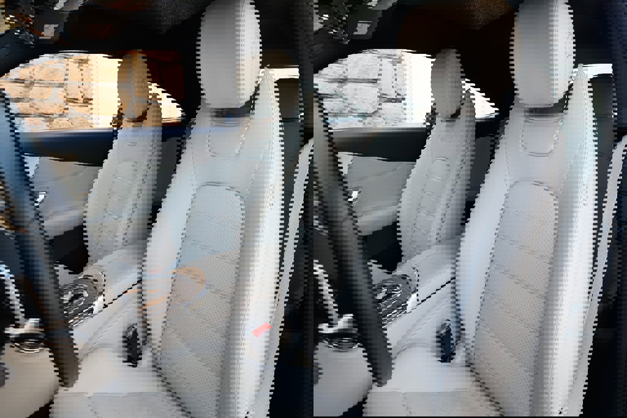 Used 2018 Mercedes-Benz C 300 Coupe image 9