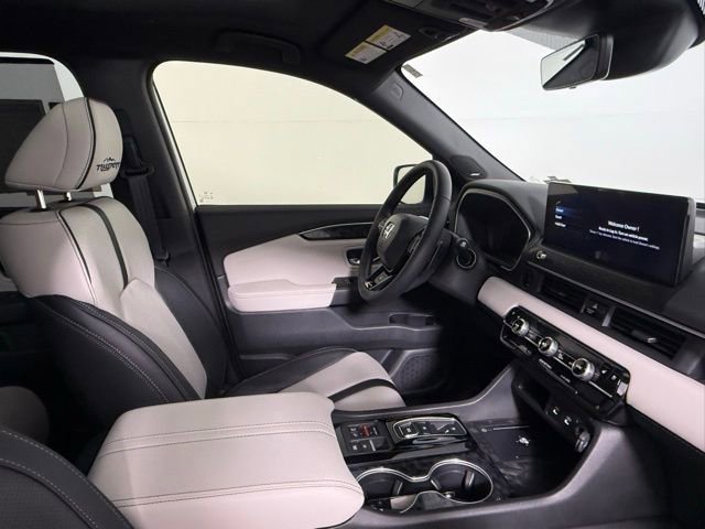 New 2026 Honda Passport TrailSport Elite image 53