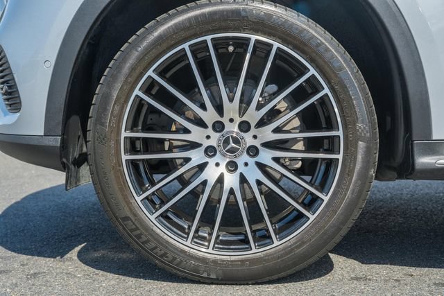 Used 2023 Mercedes-Benz GLC 300 4MATIC image 21