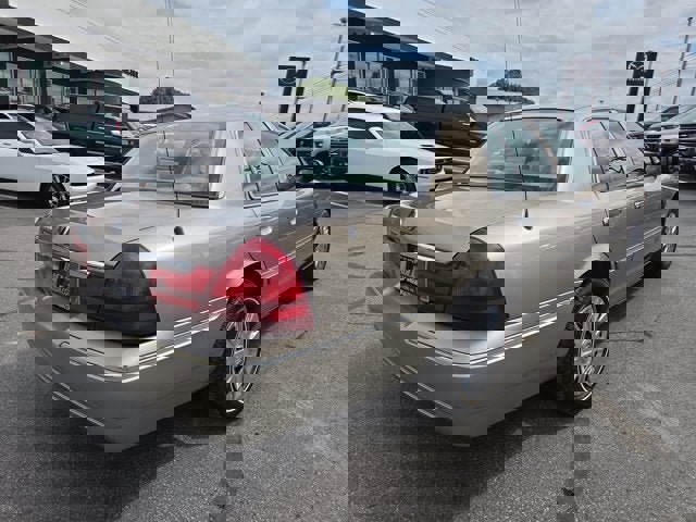 Used 2005 Mercury Grand Marquis GS image 5