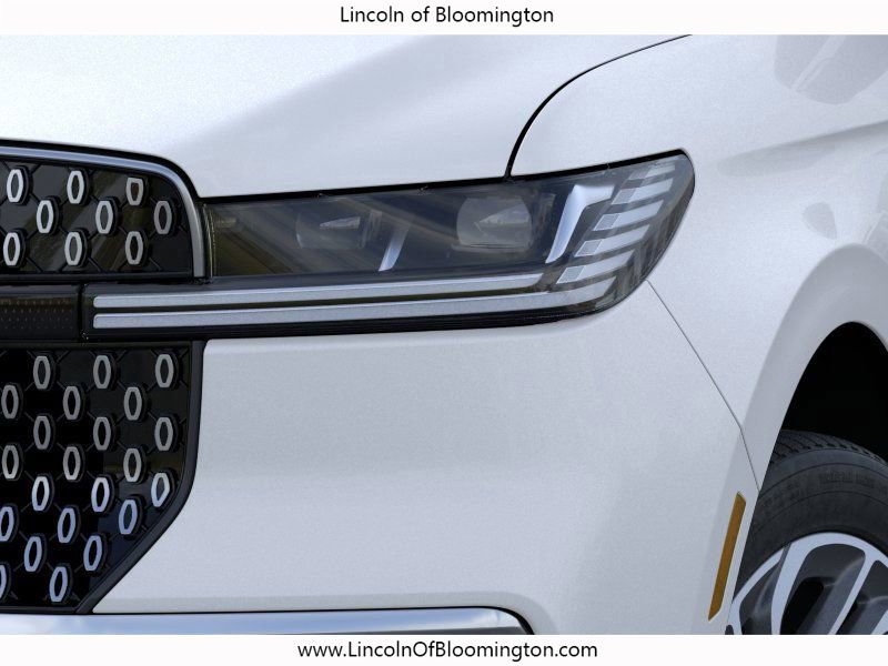 New 2025 Lincoln Navigator Reserve image 20