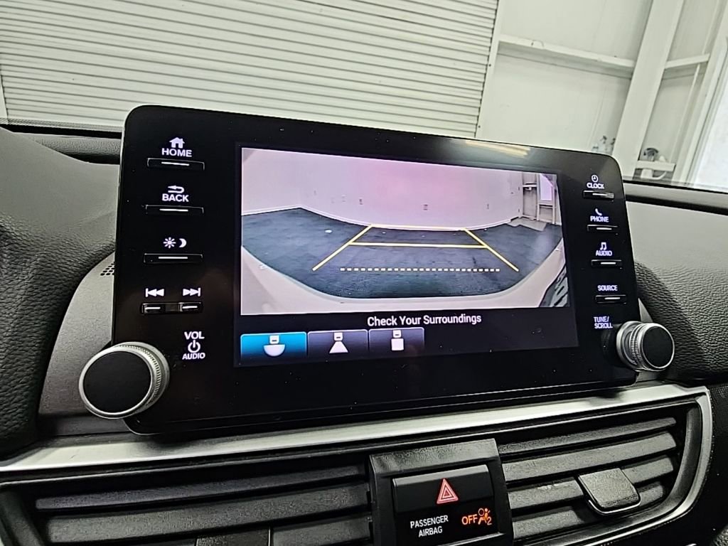 Used 2019 Honda Accord Sport image 18