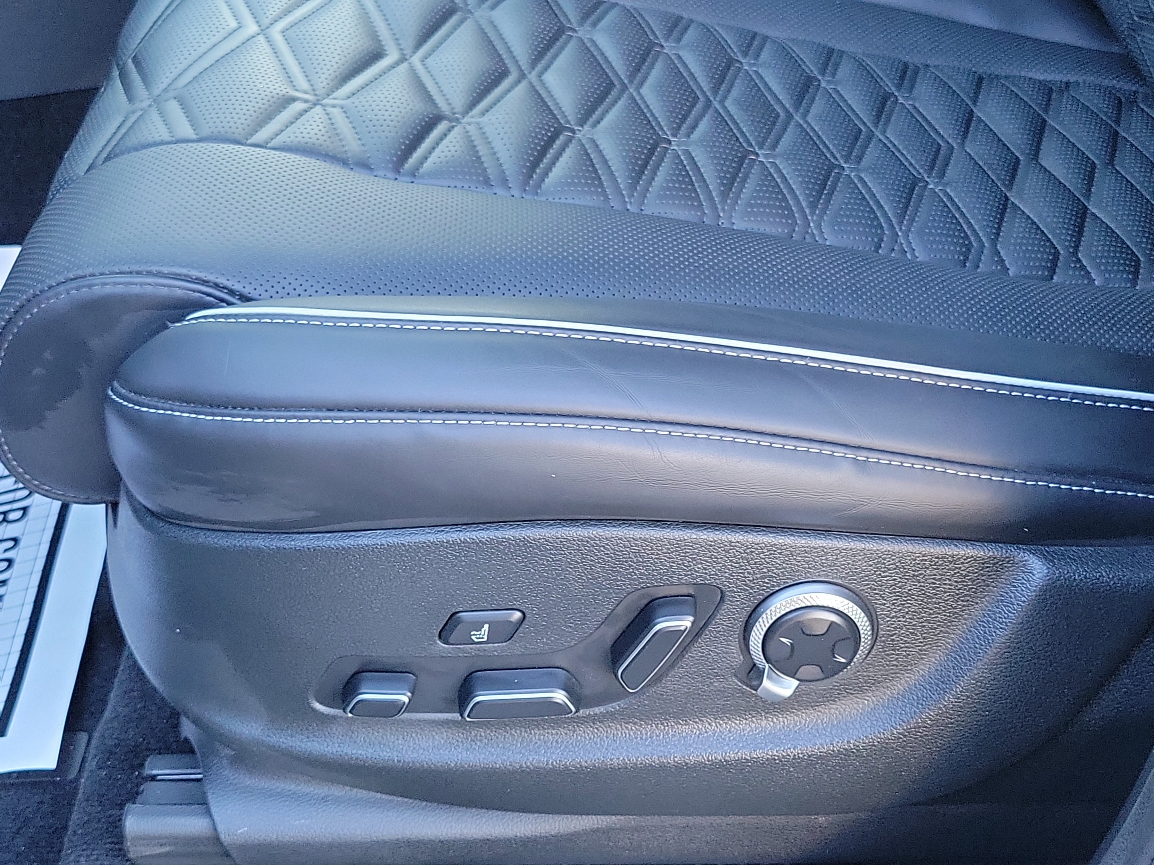 Certified 2026 Genesis GV80 3.5T image 17