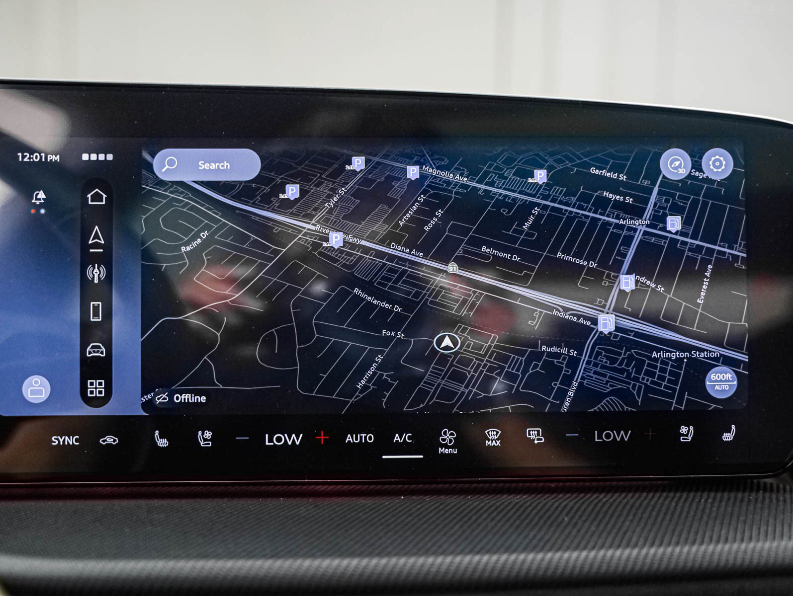New 2026 Audi SQ5 Premium Plus AWD/4WD image 17