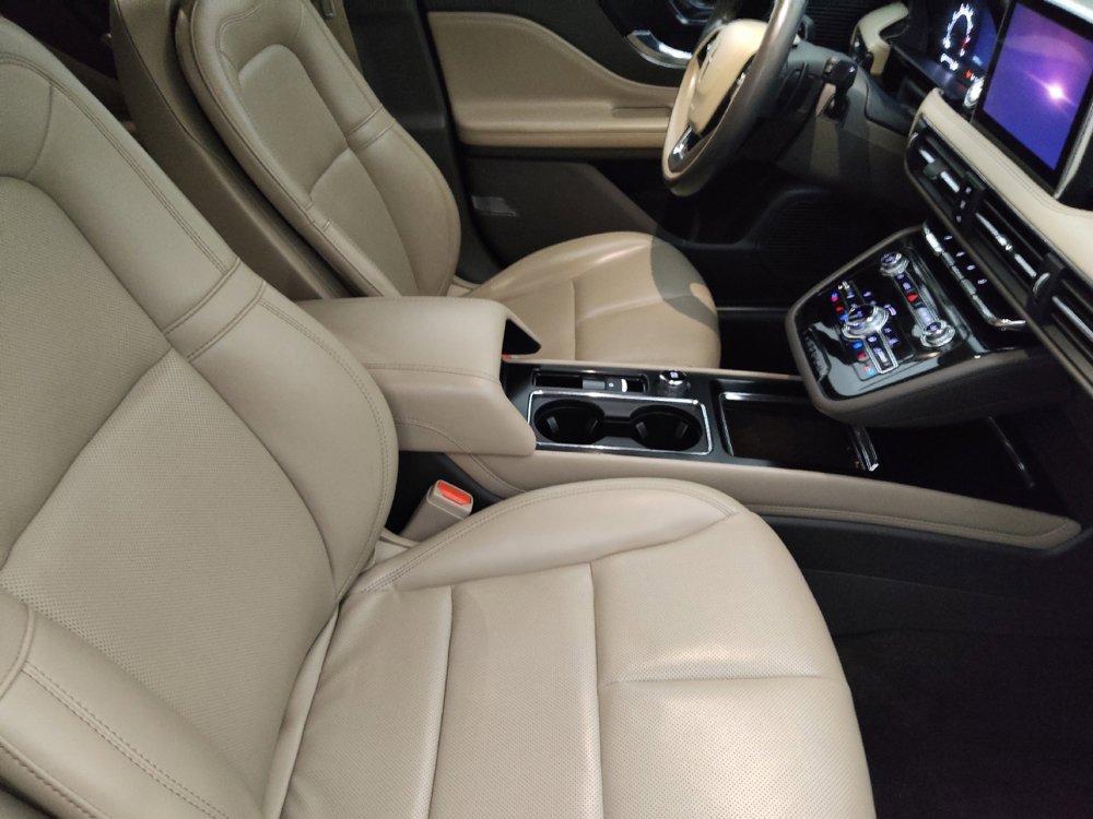 Used 2020 Lincoln Corsair AWD w/ Equipment Group 101A image 21