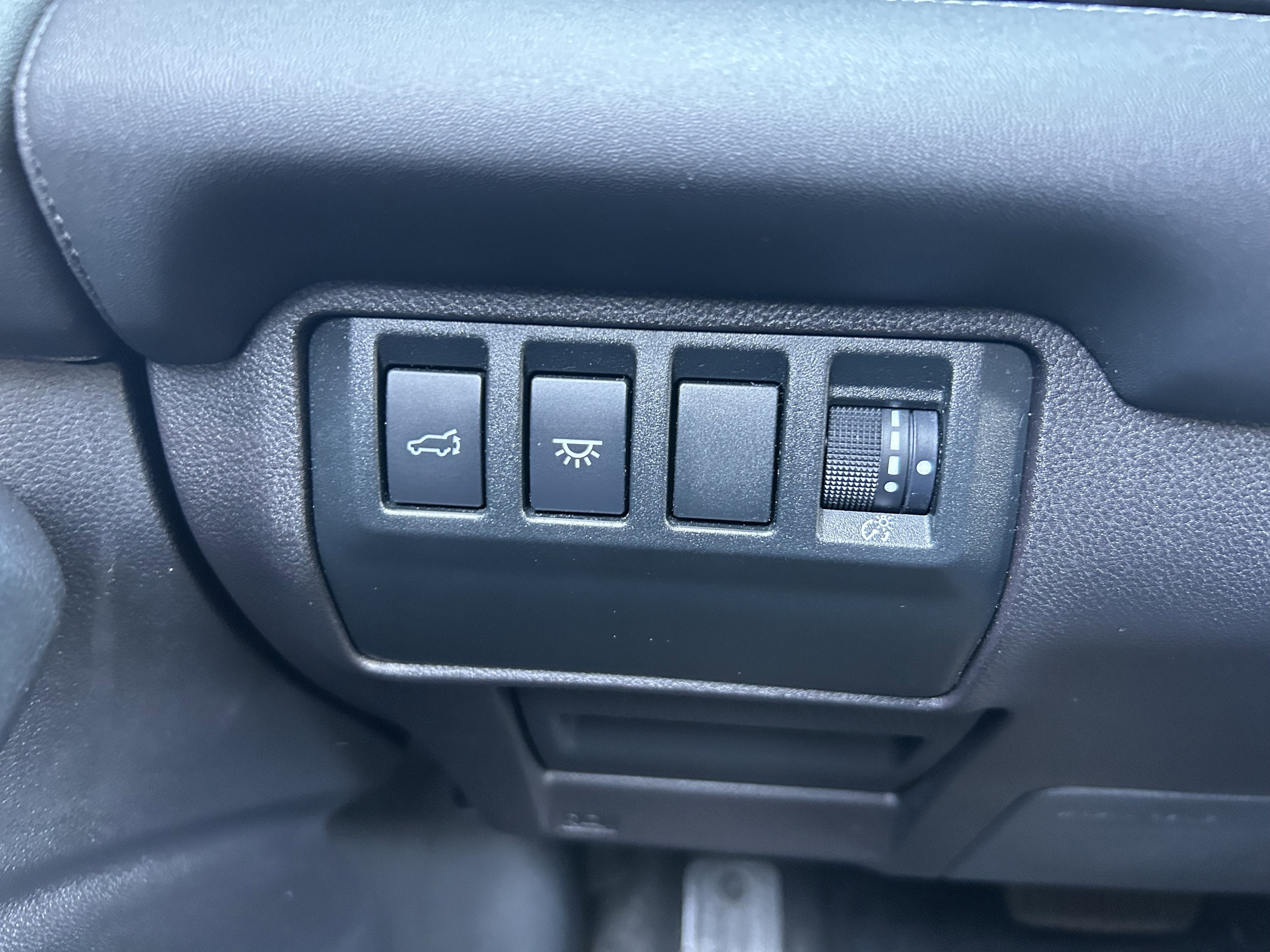 Certified 2023 Subaru Ascent Limited w/ Technology Package AWD/4WD image 19