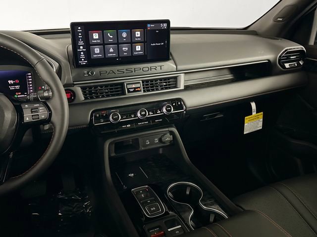 New 2026 Honda Passport TrailSport Elite image 34