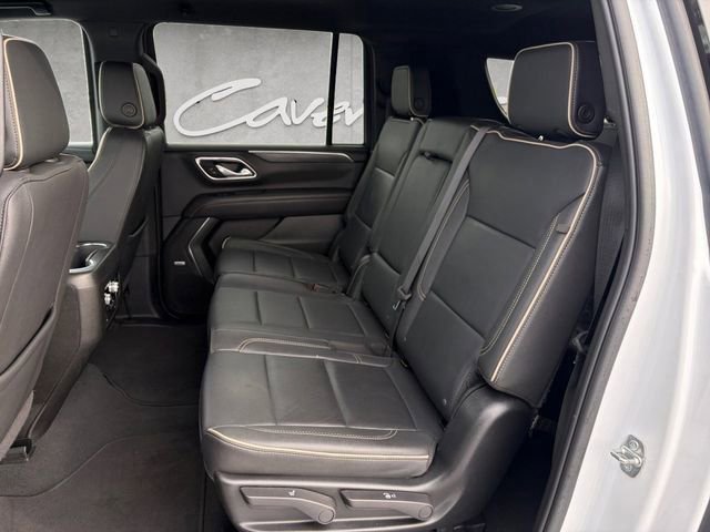 Used 2024 GMC Yukon XL SLT image 22