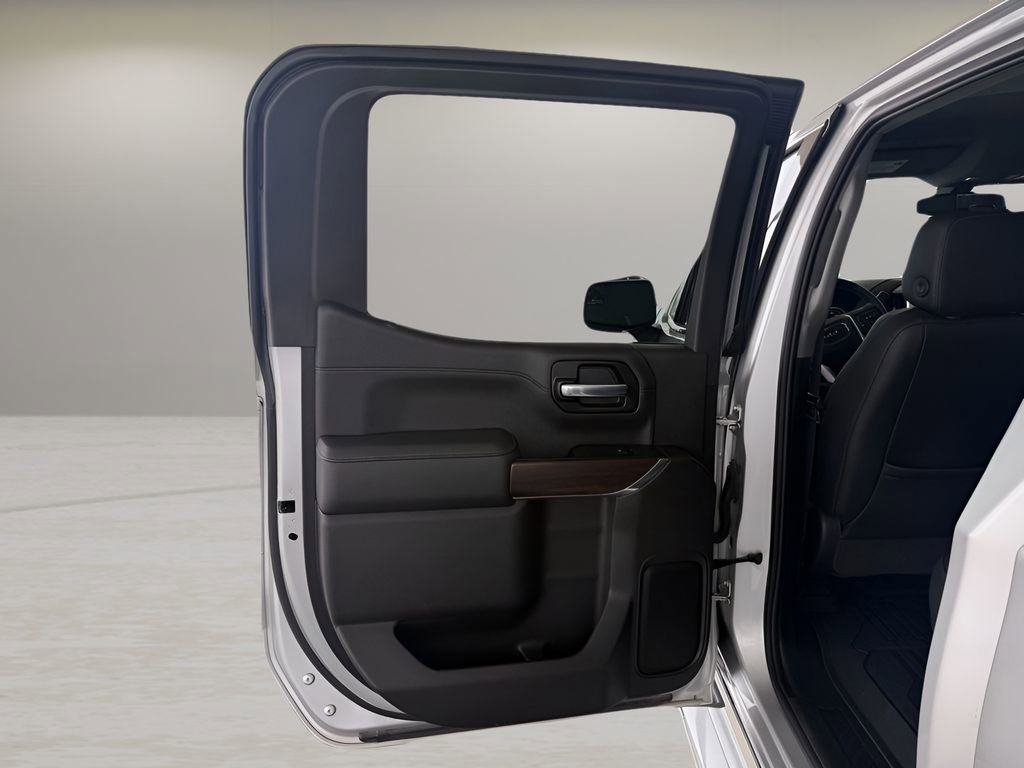 Used 2019 GMC Sierra 1500 SLT w/ SLT Premium Package image 15