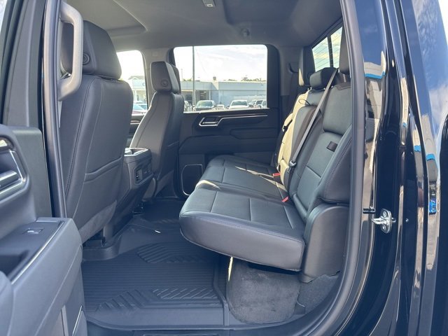 New 2026 Chevrolet Silverado 2500 LT image 10