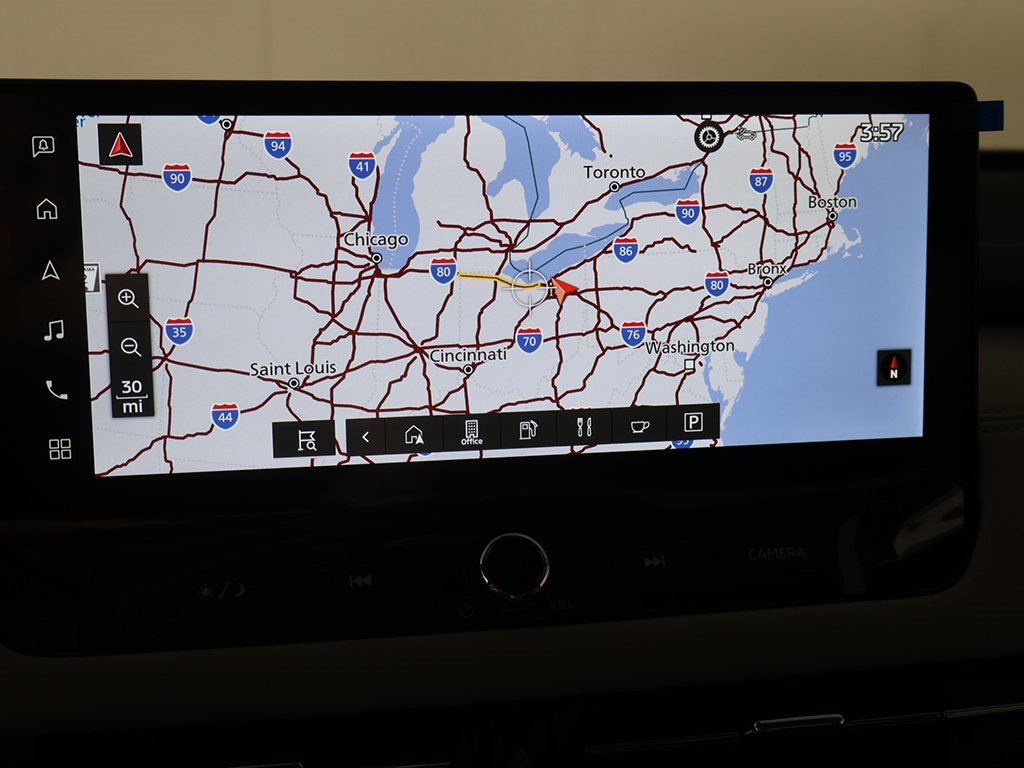 New 2025 Mitsubishi Outlander SE image 48