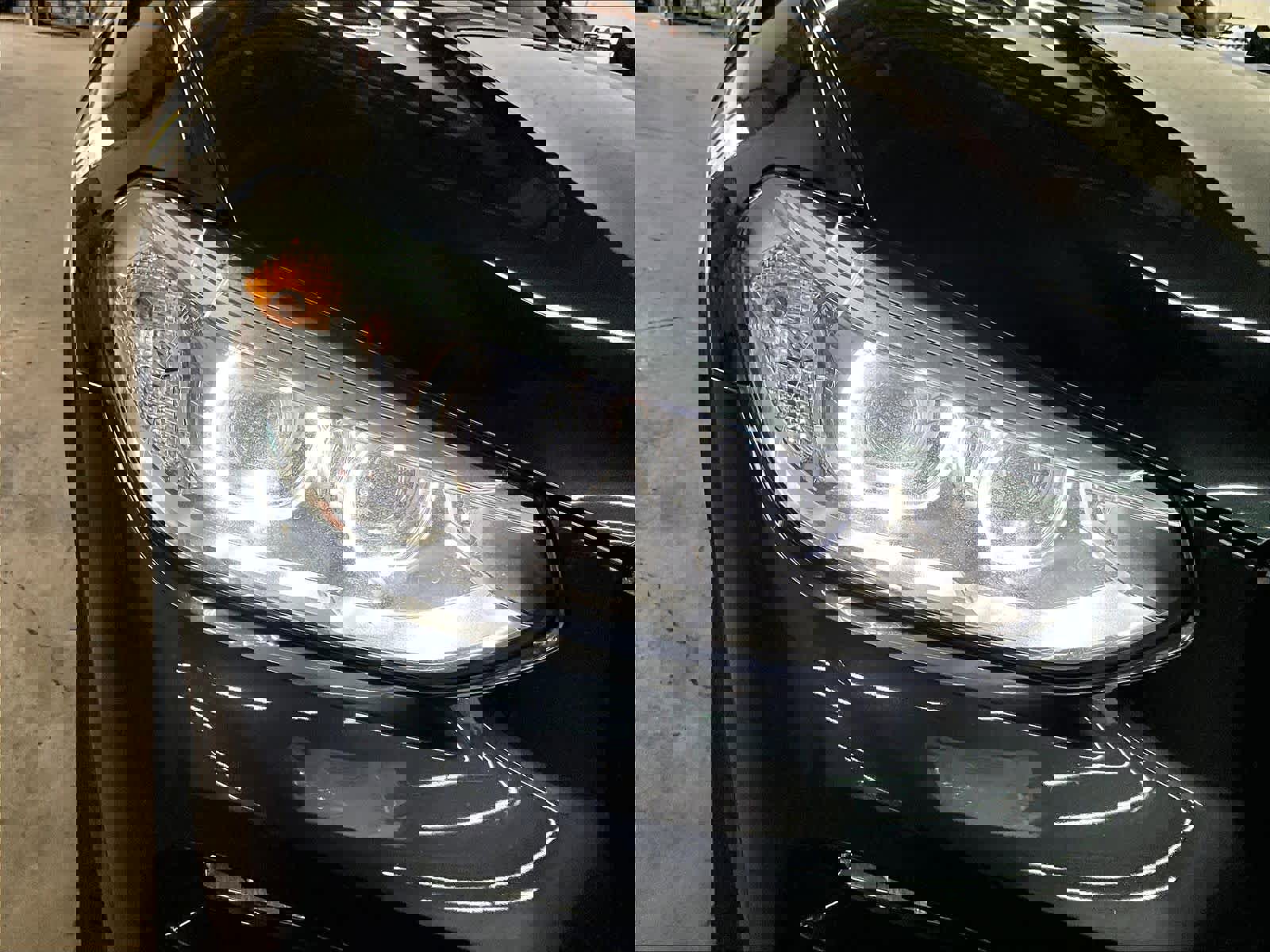 Used 2021 BMW X4 xDrive30i w/ M Sport Package image 30