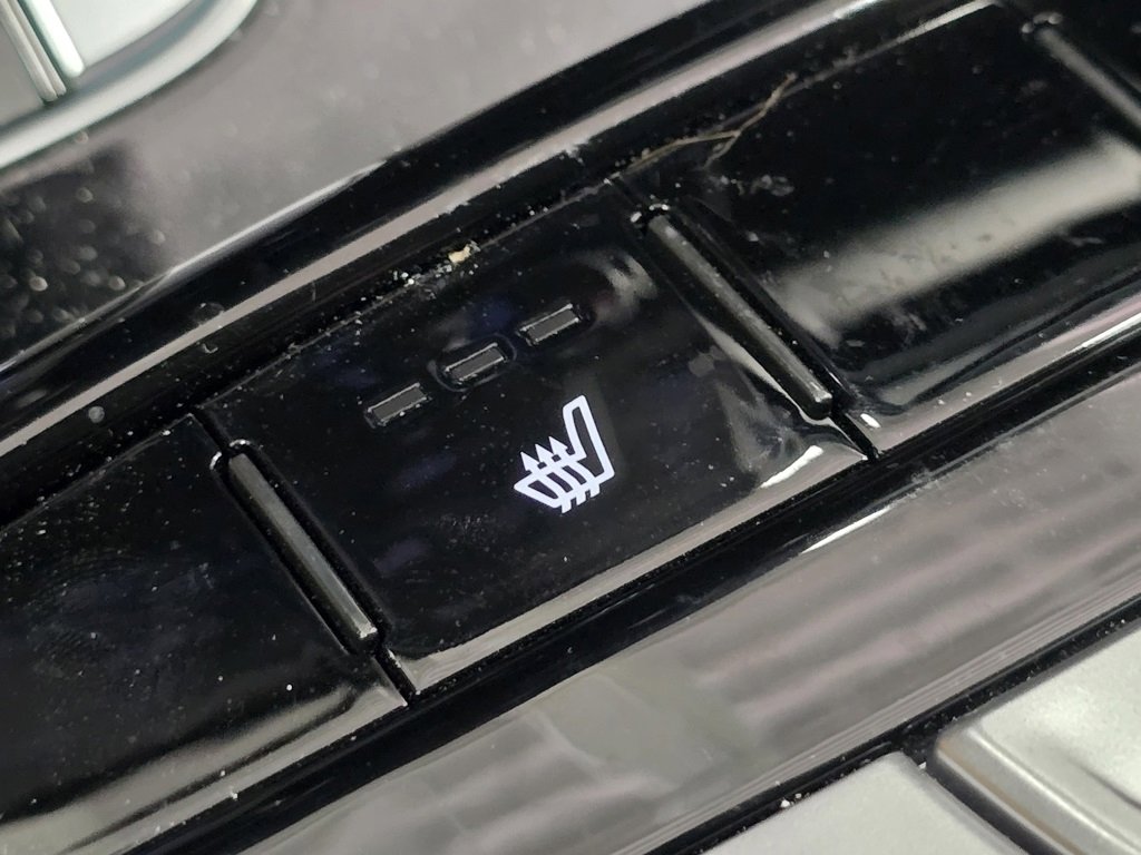 Used 2023 Hyundai Tucson SEL image 7