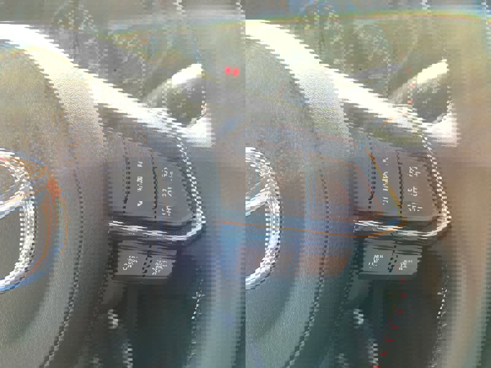 Used 2023 MAZDA CX-5 AWD 2.5 Turbo image 26