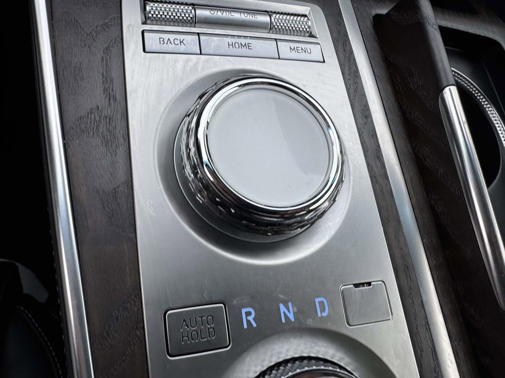 Certified 2023 Genesis GV80 3.5T image 27