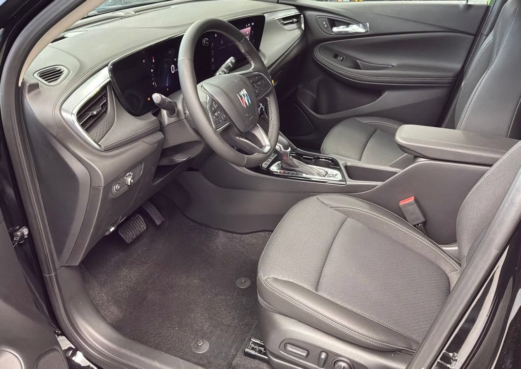 New 2026 Buick Encore GX Preferred w/ Comfort Package AWD/4WD image 25