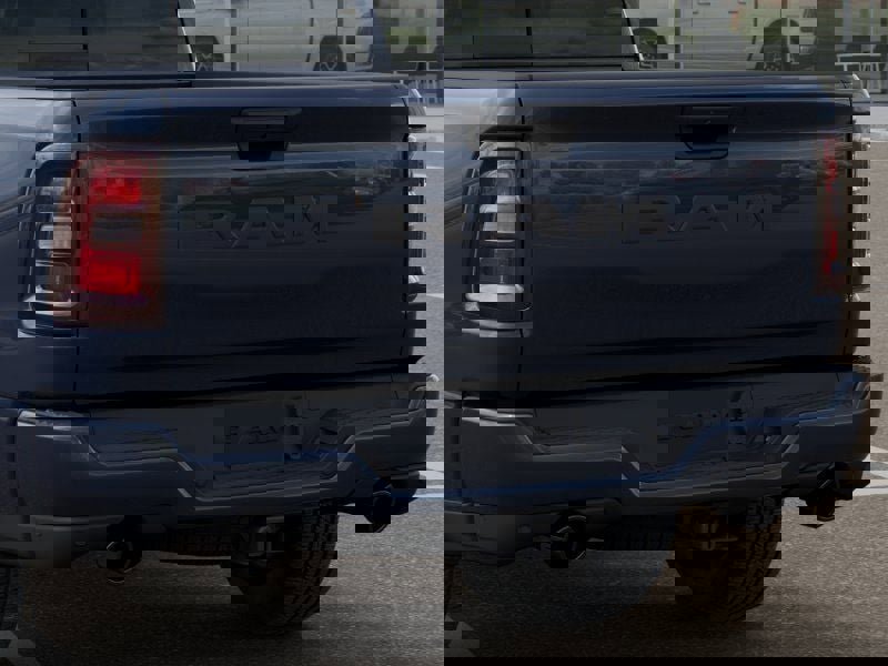 New 2026 RAM 1500 Express image 13