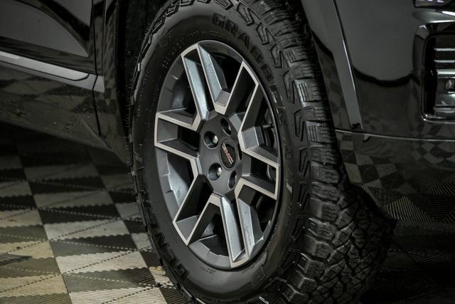 New 2026 GMC Terrain AT4 w/ Convenience Package III image 3