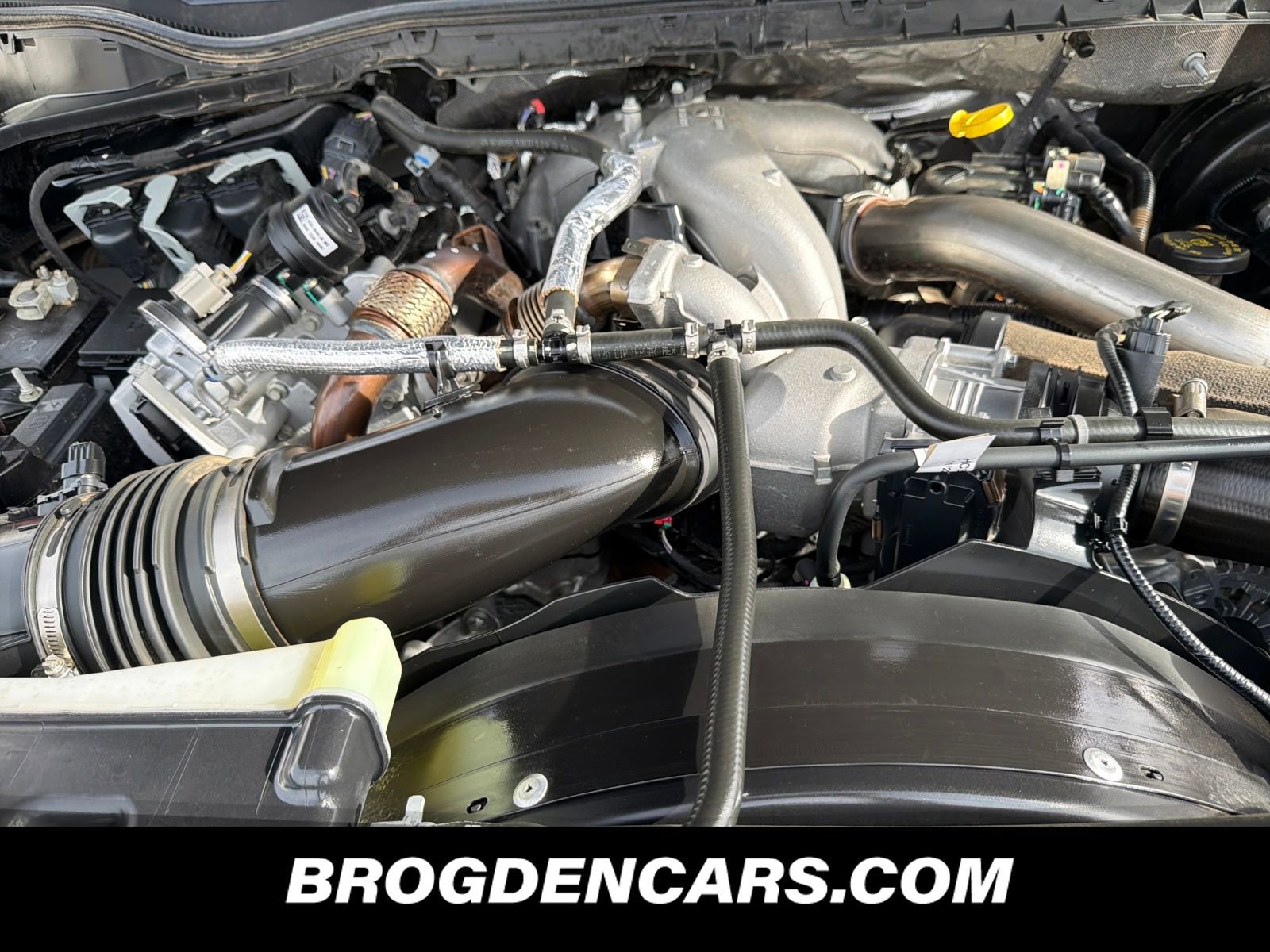 Used 2022 Ford F250 Platinum AWD/4WD image 10