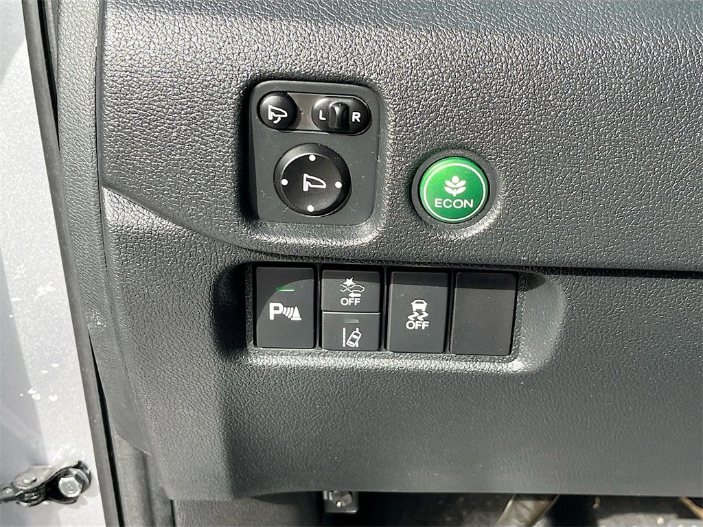 Used 2020 Honda Passport Touring image 10