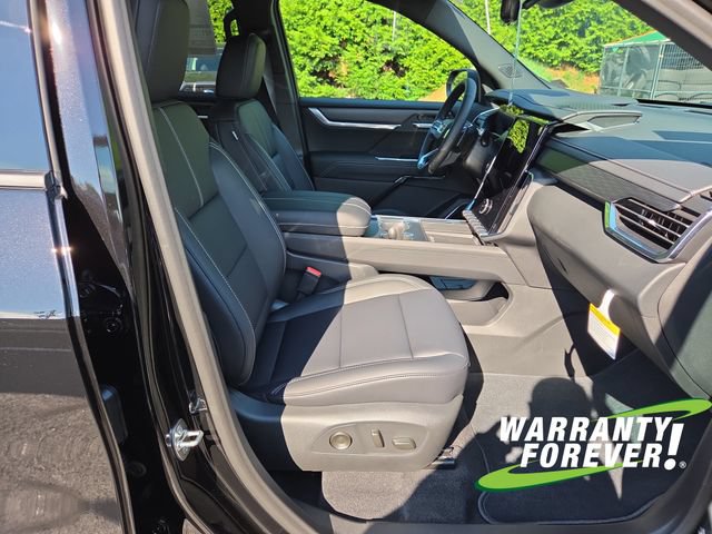 New 2026 GMC Acadia Elevation w/ Elevation Premium Package AWD/4WD image 14