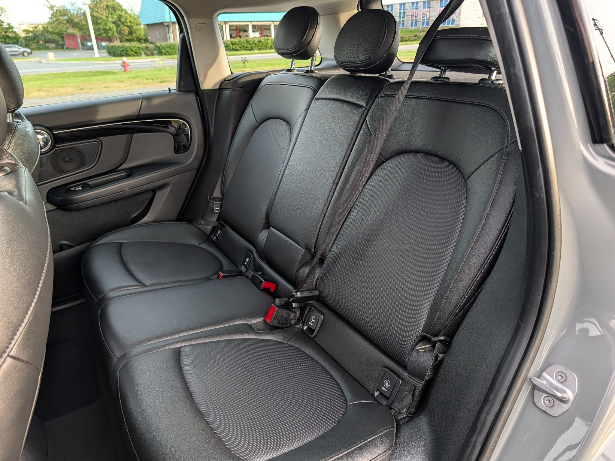 Used 2019 MINI Cooper Countryman SE AWD/4WD image 17
