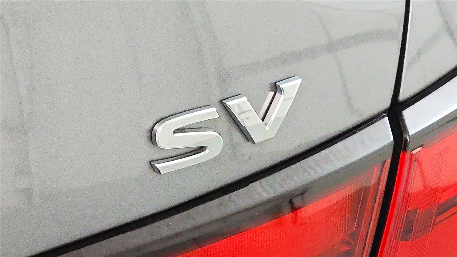 Used 2024 Nissan Sentra SV image 29