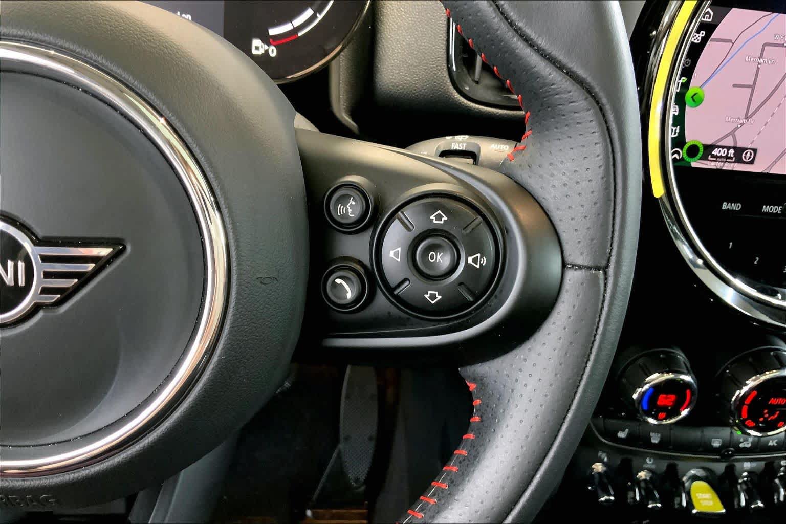 Used 2021 MINI Cooper Countryman SE AWD/4WD image 24