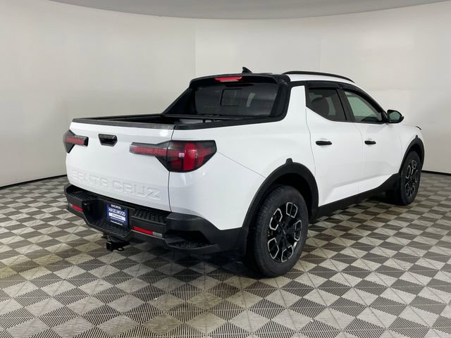 Used 2022 Hyundai Santa Cruz SEL w/ Activity Package image 27