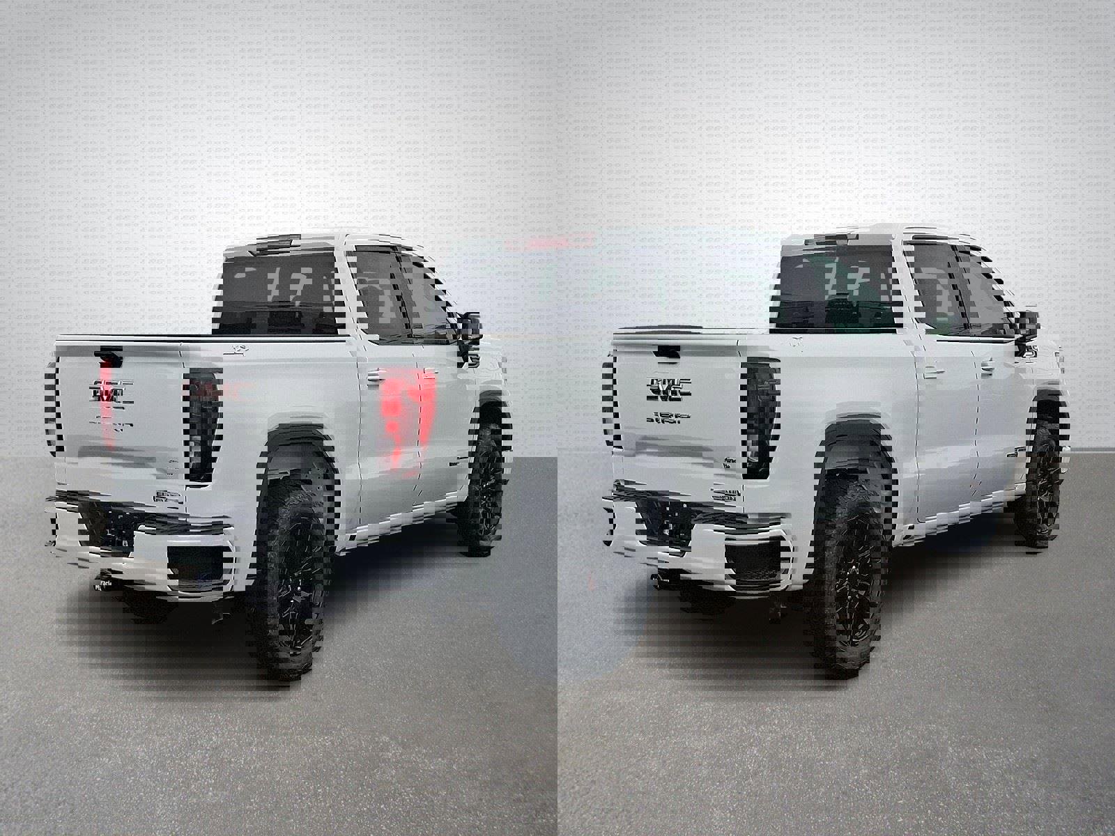 New 2026 GMC Sierra 1500 Elevation image 5