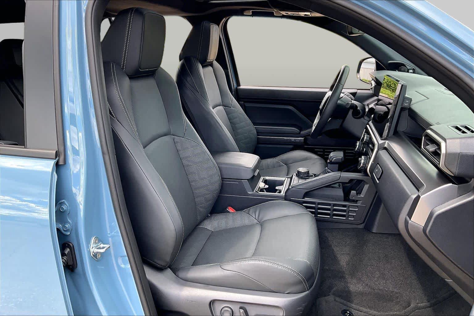 Used 2026 Toyota 4Runner TRD Sport Premium AWD/4WD image 8