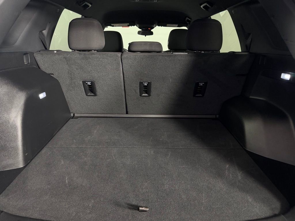 Used 2026 GMC Terrain Elevation FWD image 27