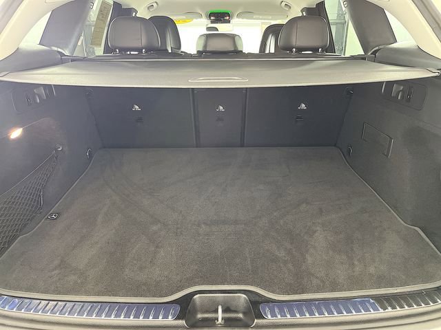 Used 2024 Mercedes-Benz GLC 300 image 24