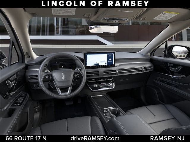 New 2026 Lincoln Corsair Premiere image 10