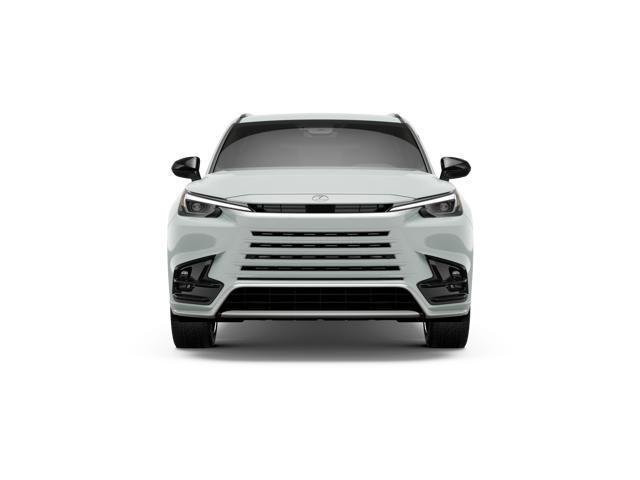 New 2026 Lexus TX 500h AWD image 46