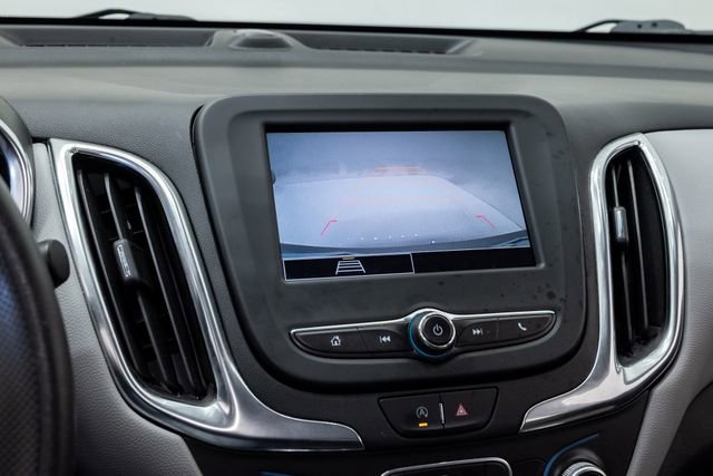 Used 2022 Chevrolet Equinox LS w/ LS Convenience Package image 14