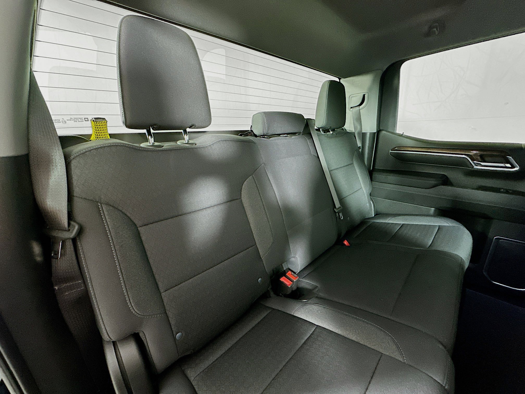 Used 2023 Chevrolet Silverado 1500 LT AWD/4WD image 24
