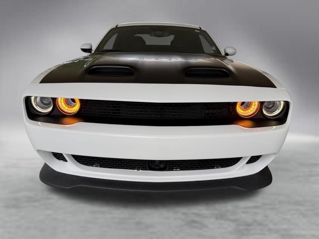 Used 2023 Dodge Challenger SRT Hellcat RWD image 16