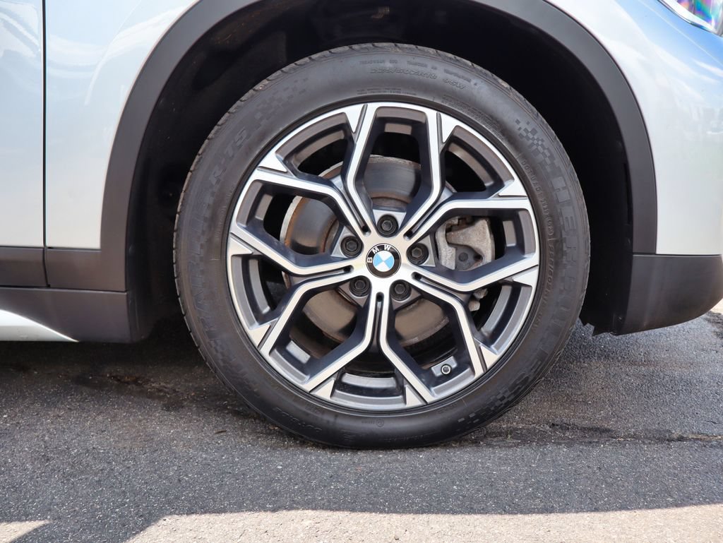 Used 2020 BMW X1 xDrive28i w/ Convenience Package AWD/4WD image 66