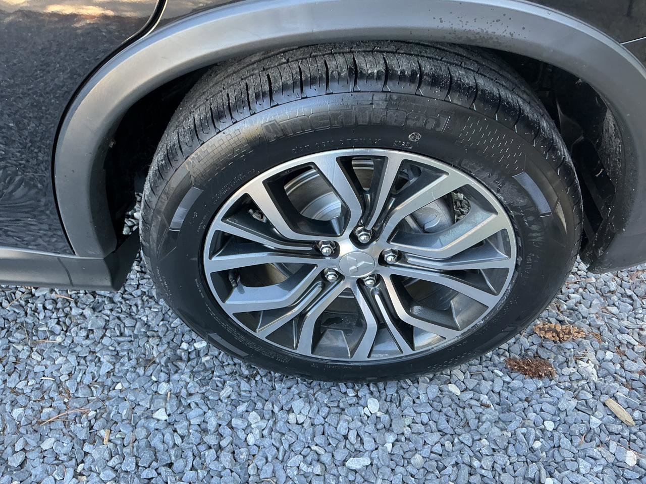 Used 2019 Mitsubishi Outlander Sport ES image 26