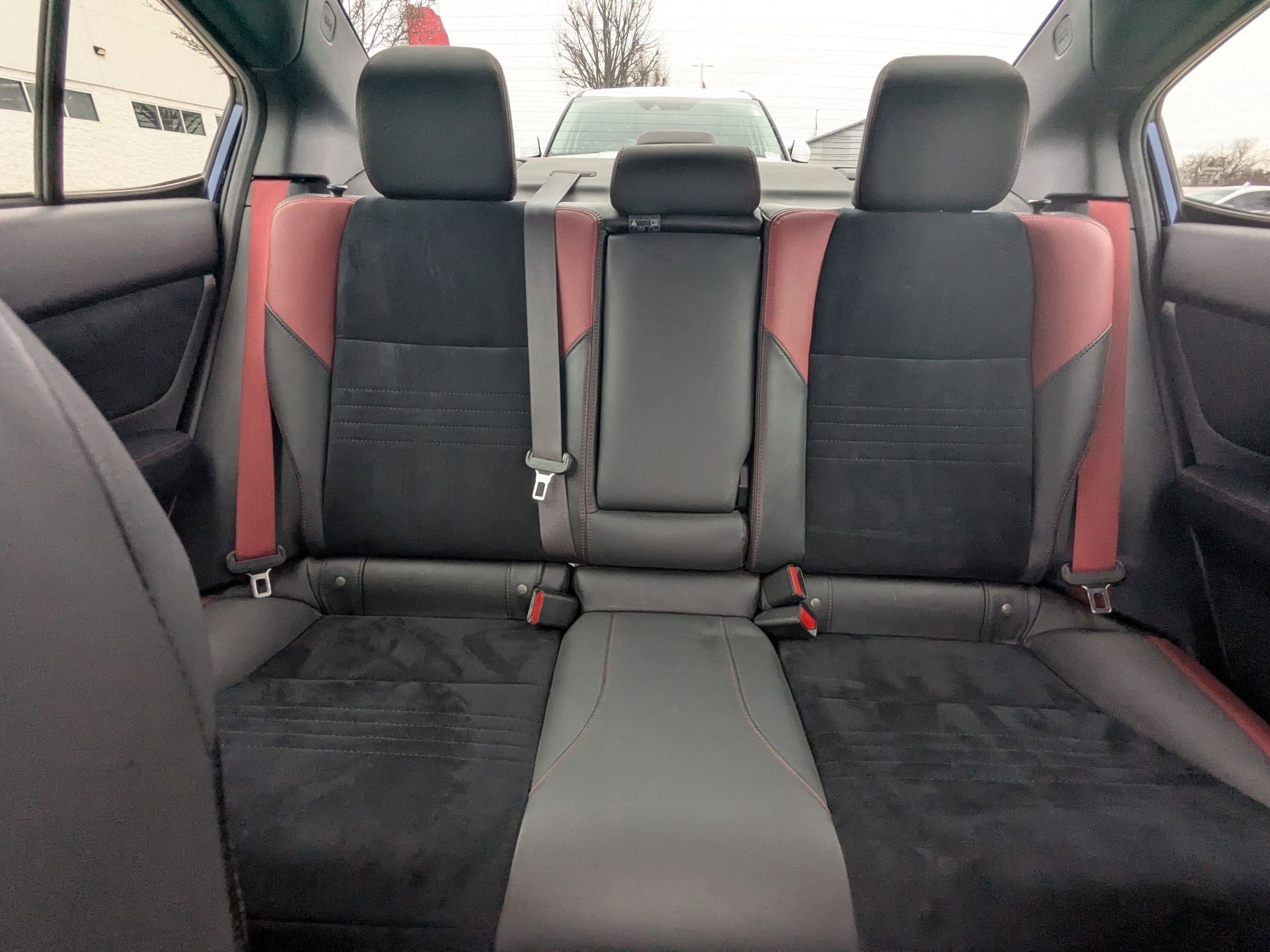 Used 2018 Subaru WRX STI image 21