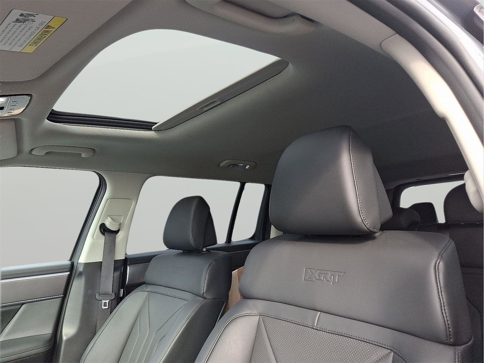 Used 2025 Hyundai Santa Fe XRT image 13