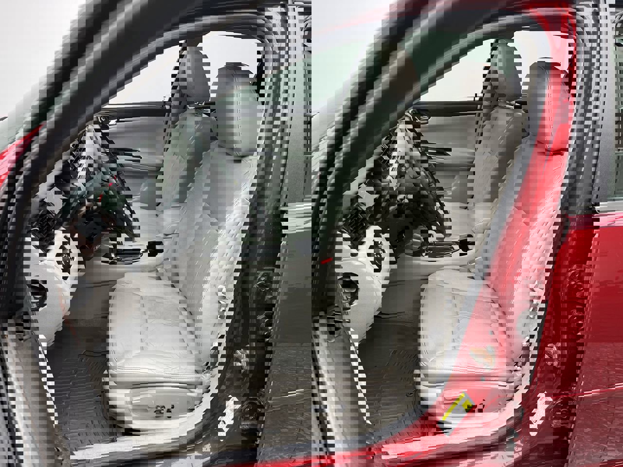 Used 2014 Chevrolet Impala LTZ image 8